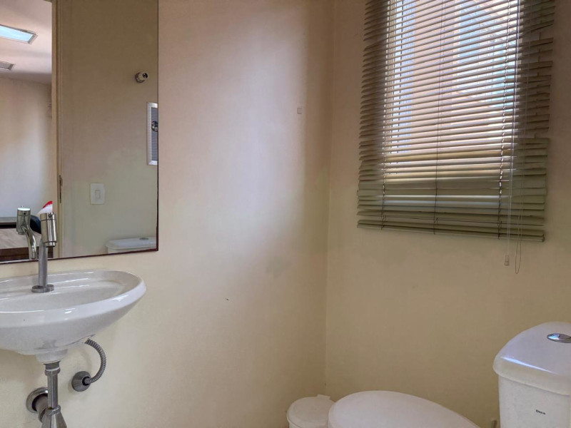 imóvel com 38m² - Água Fria - São Paulo