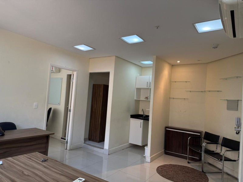imóvel com 38m² - Água Fria - São Paulo