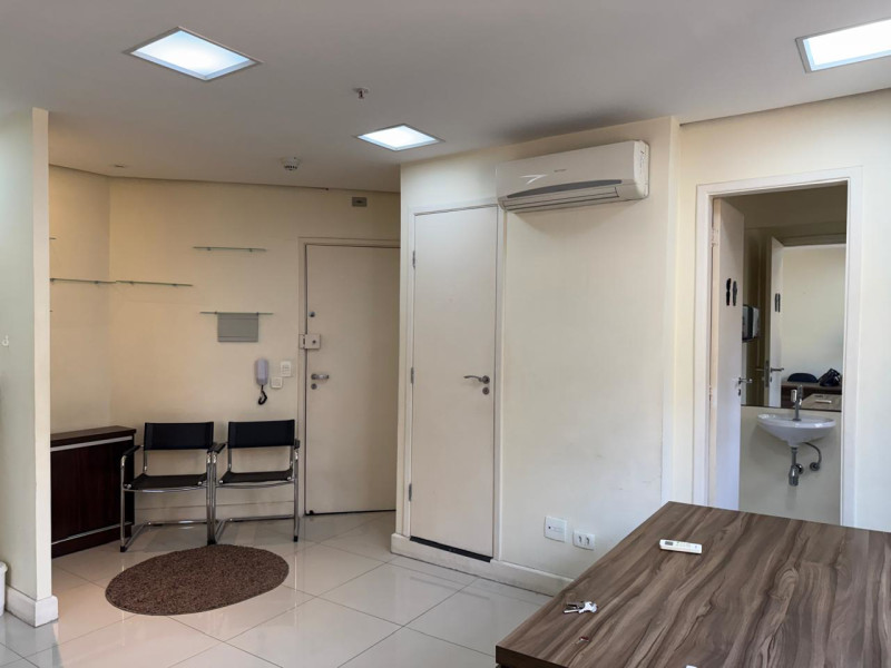 imóvel com 38m² - Água Fria - São Paulo