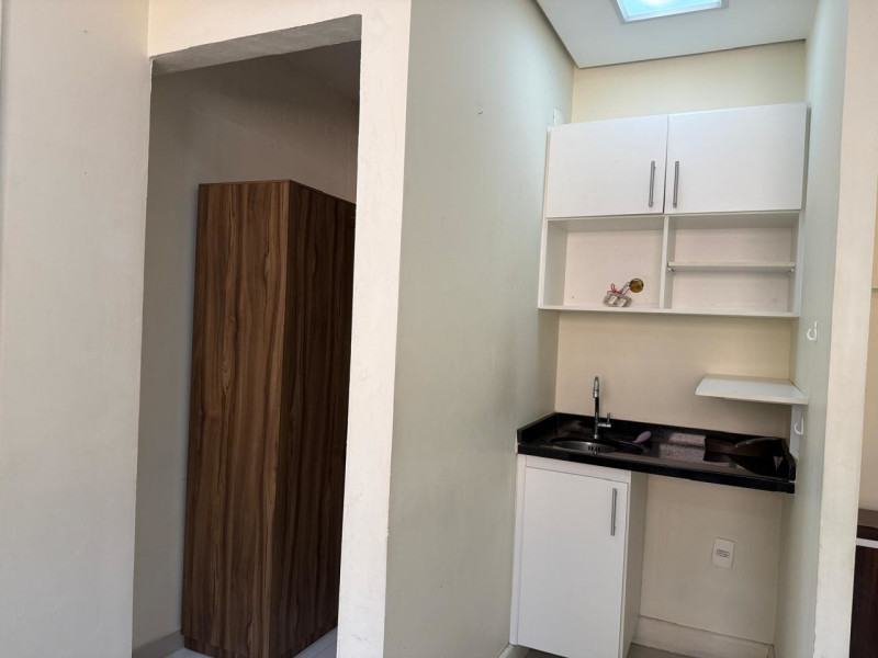 imóvel com 38m² - Água Fria - São Paulo