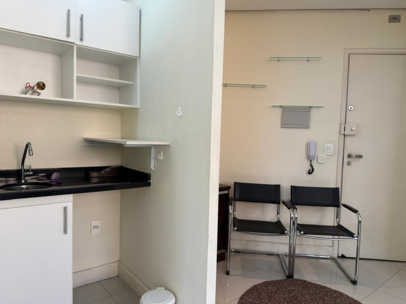 imóvel com 38m² - Água Fria - São Paulo