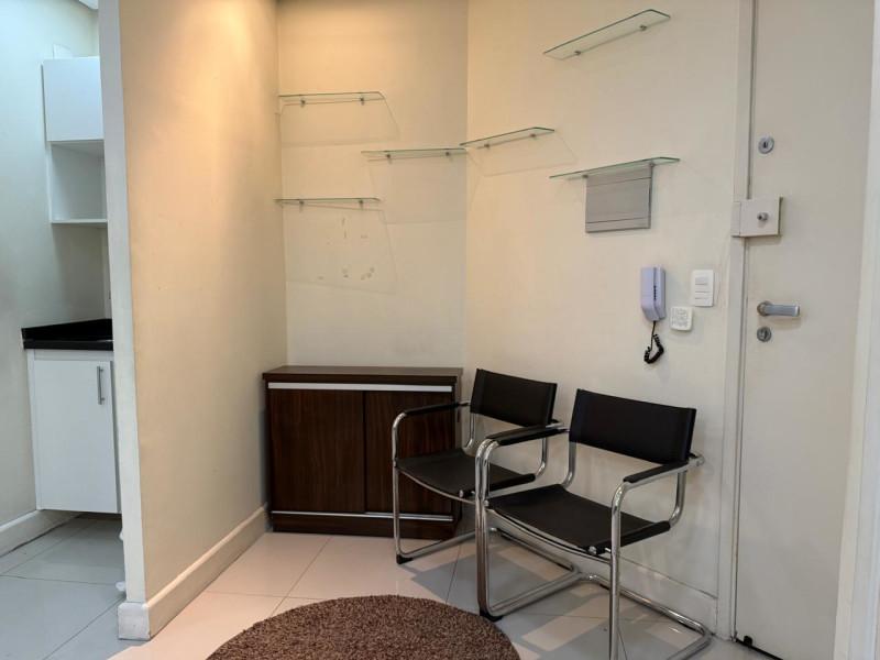 imóvel com 38m² - Água Fria - São Paulo