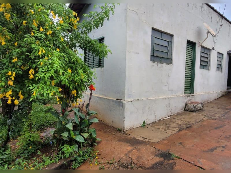 imóvel com 178m² - Loteamento Maria Christoni - Ourinhos
