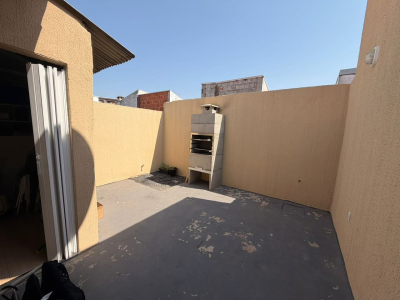 imóvel com 100m² - Jardim Imperial - Cuiabá