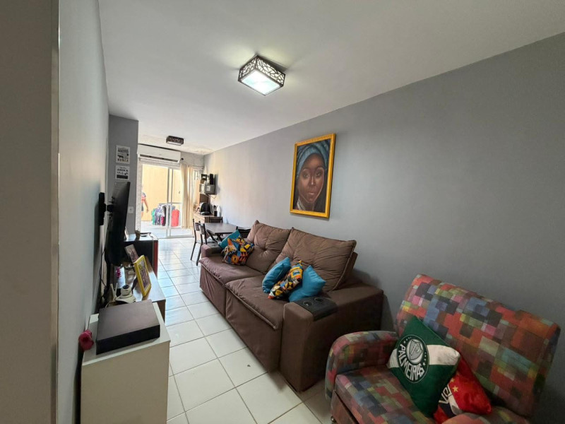 imóvel com 100m² - Jardim Imperial - Cuiabá
