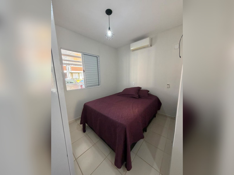 imóvel com 100m² - Jardim Imperial - Cuiabá