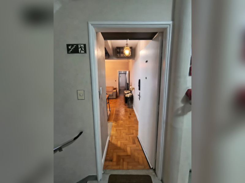 imóvel com 80m² - Campos Elíseos - São Paulo