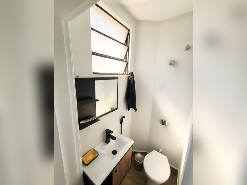 imóvel com 80m² - Campos Elíseos - São Paulo