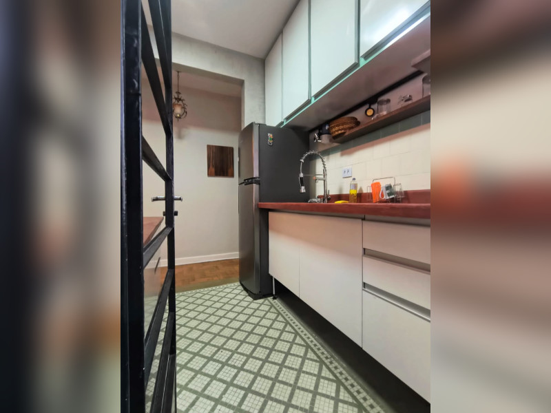 imóvel com 80m² - Campos Elíseos - São Paulo
