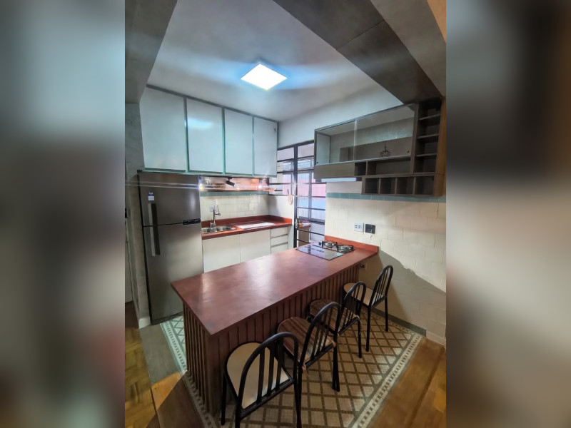 imóvel com 80m² - Campos Elíseos - São Paulo