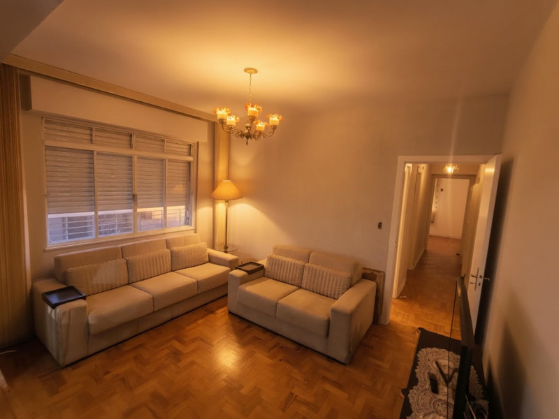 imóvel com 80m² - Campos Elíseos - São Paulo