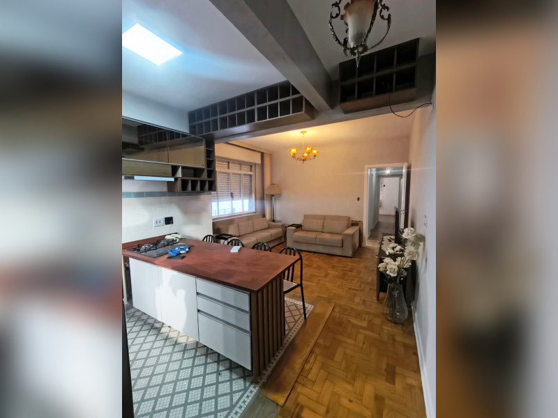 imóvel com 80m² - Campos Elíseos - São Paulo