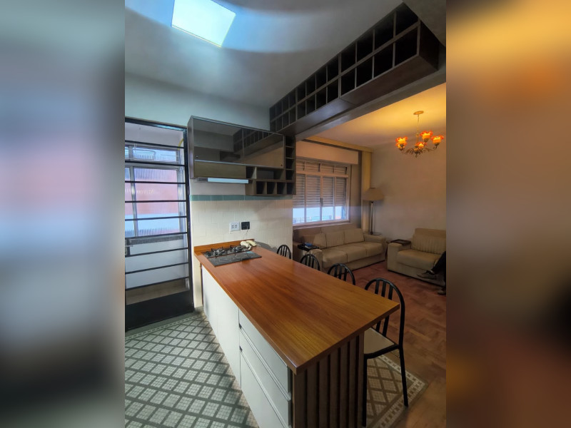 imóvel com 80m² - Campos Elíseos - São Paulo