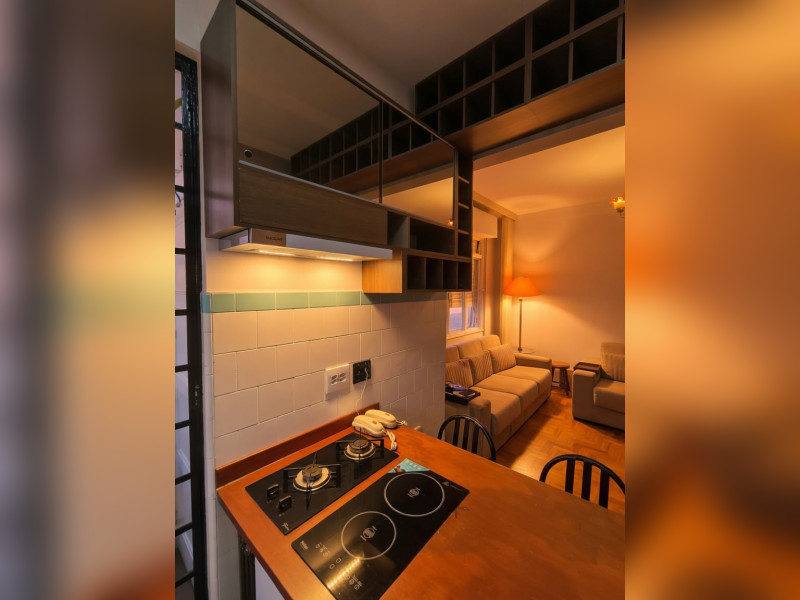 imóvel com 80m² - Campos Elíseos - São Paulo