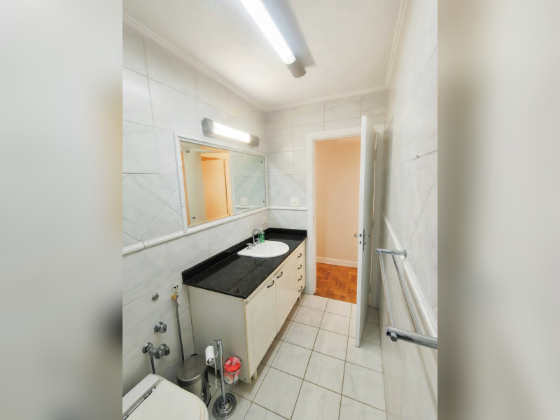 imóvel com 80m² - Campos Elíseos - São Paulo