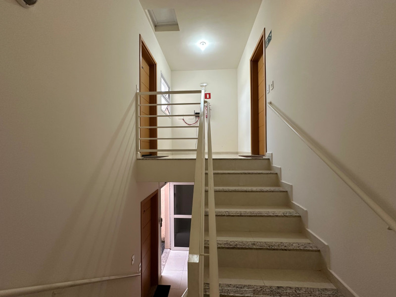 imóvel com 54m² - Pampulha - Uberlândia
