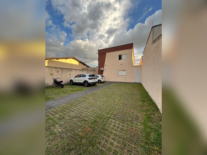 imóvel com 54m² - Pampulha - Uberlândia