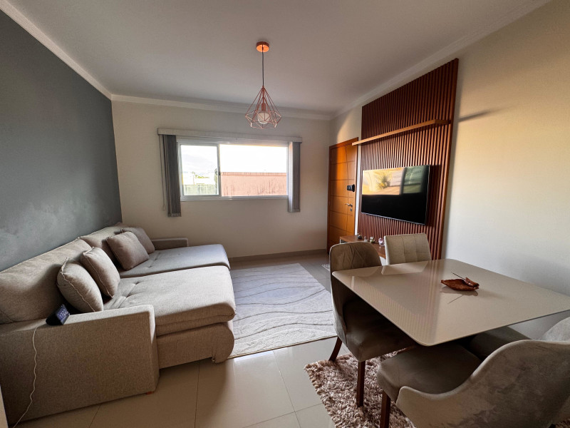 imóvel com 54m² - Pampulha - Uberlândia
