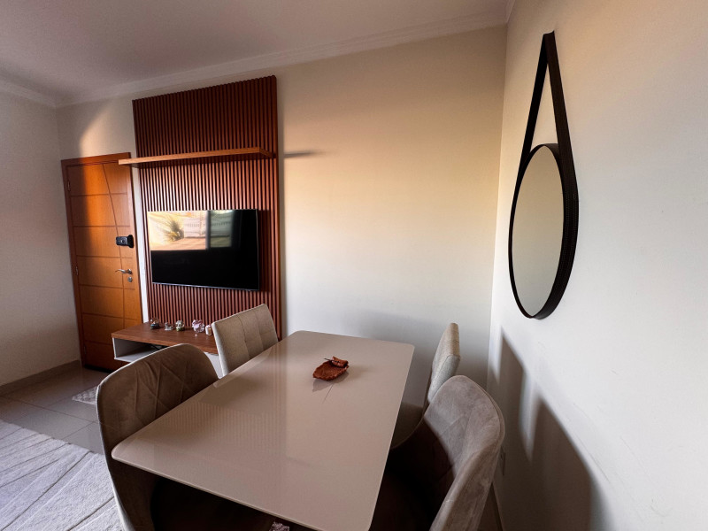 imóvel com 54m² - Pampulha - Uberlândia