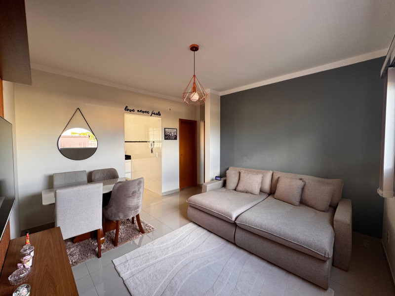 imóvel com 54m² - Pampulha - Uberlândia
