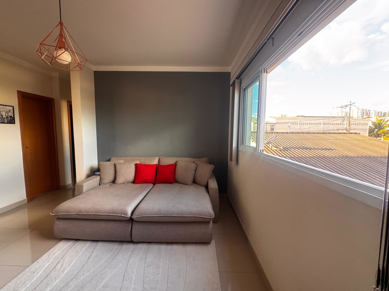 imóvel com 54m² - Pampulha - Uberlândia