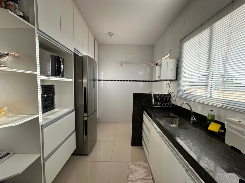 imóvel com 54m² - Pampulha - Uberlândia