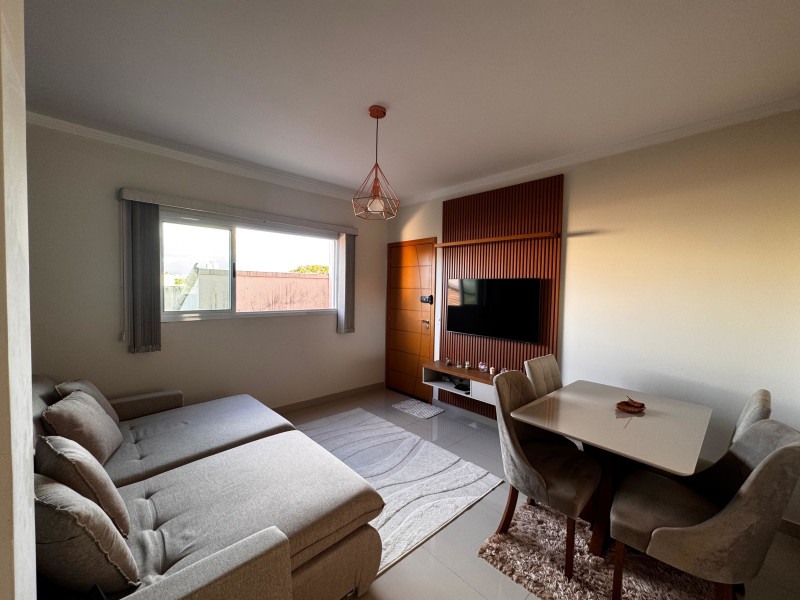 imóvel com 54m² - Pampulha - Uberlândia