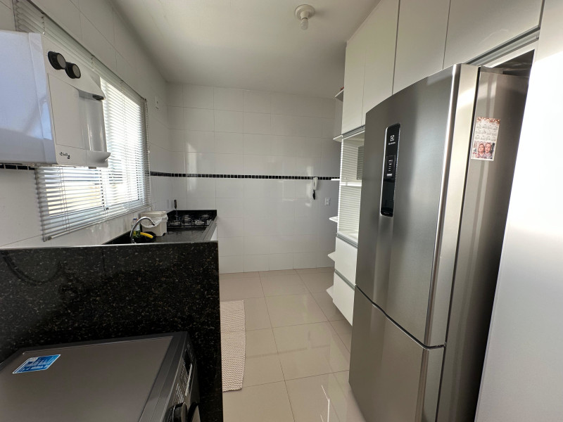 imóvel com 54m² - Pampulha - Uberlândia