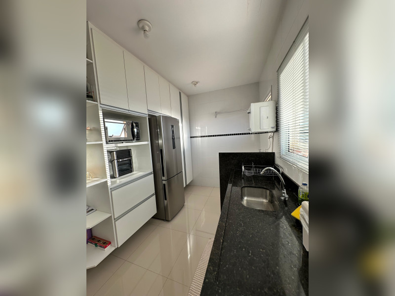imóvel com 54m² - Pampulha - Uberlândia
