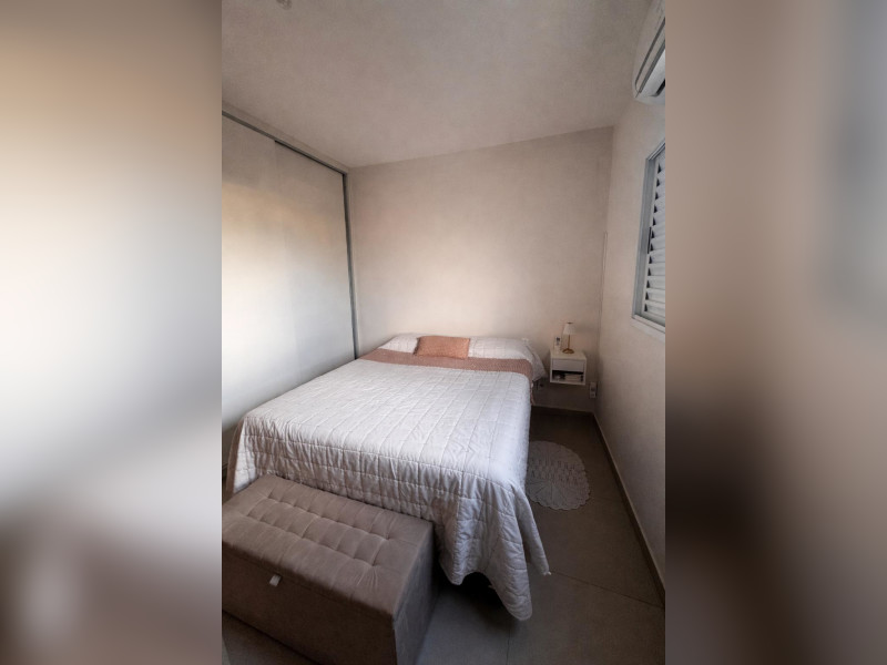 imóvel com 54m² - Pampulha - Uberlândia