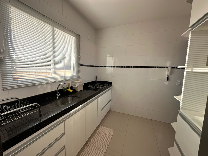 imóvel com 54m² - Pampulha - Uberlândia