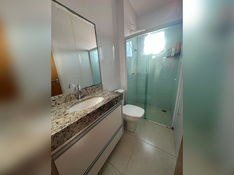 imóvel com 54m² - Pampulha - Uberlândia