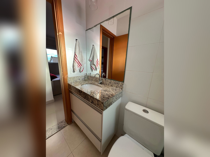 imóvel com 54m² - Pampulha - Uberlândia