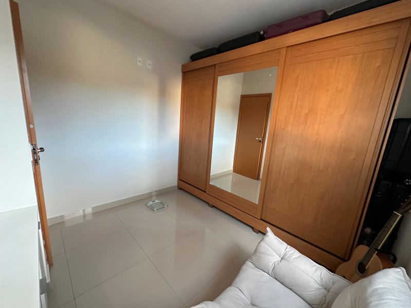 imóvel com 54m² - Pampulha - Uberlândia