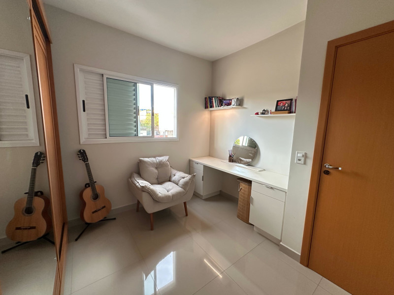 imóvel com 54m² - Pampulha - Uberlândia