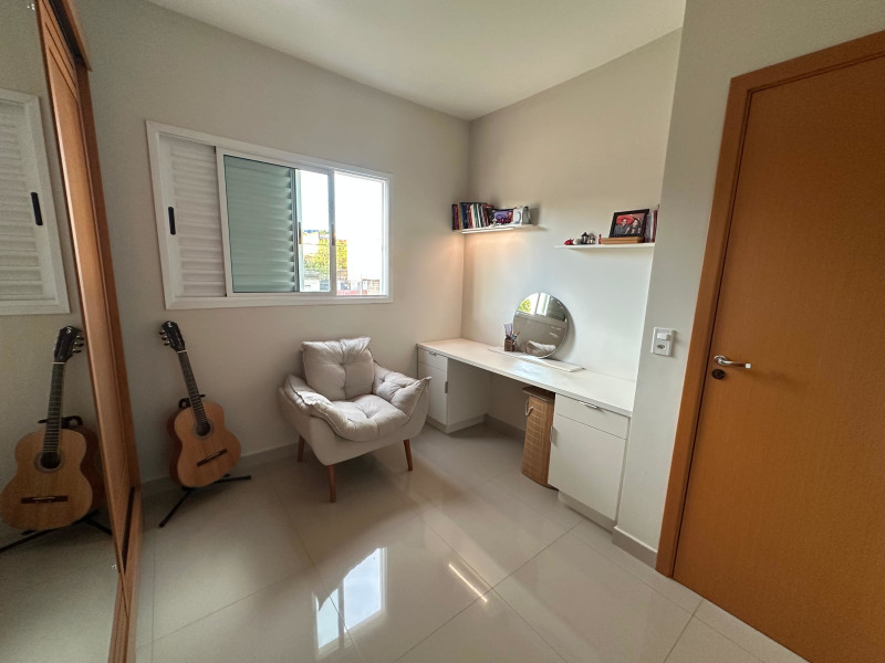 imóvel com 54m² - Pampulha - Uberlândia