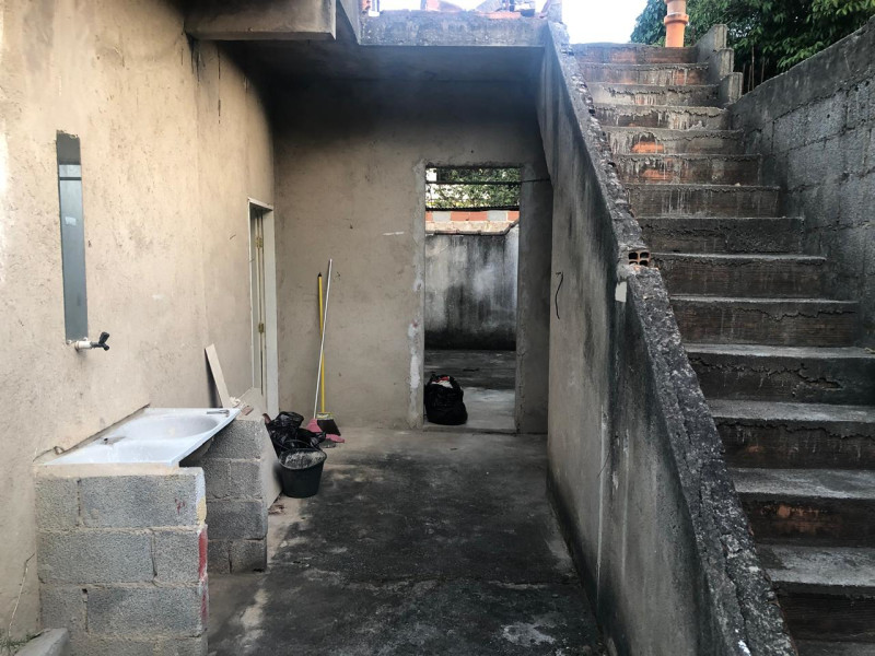 imóvel com 150m² - Vista Dourada - Cariacica
