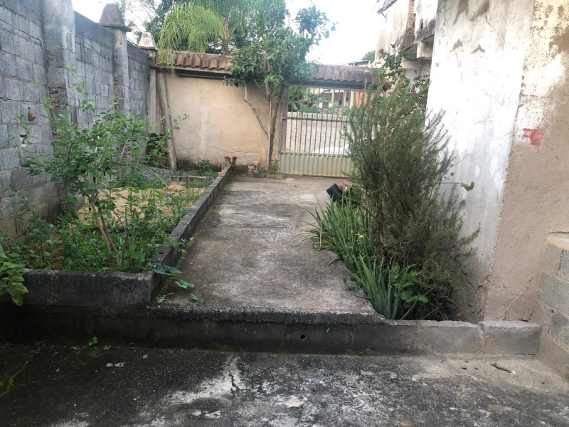 imóvel com 150m² - Vista Dourada - Cariacica