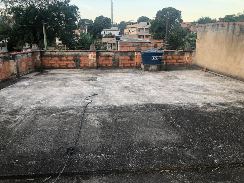 imóvel com 150m² - Vista Dourada - Cariacica