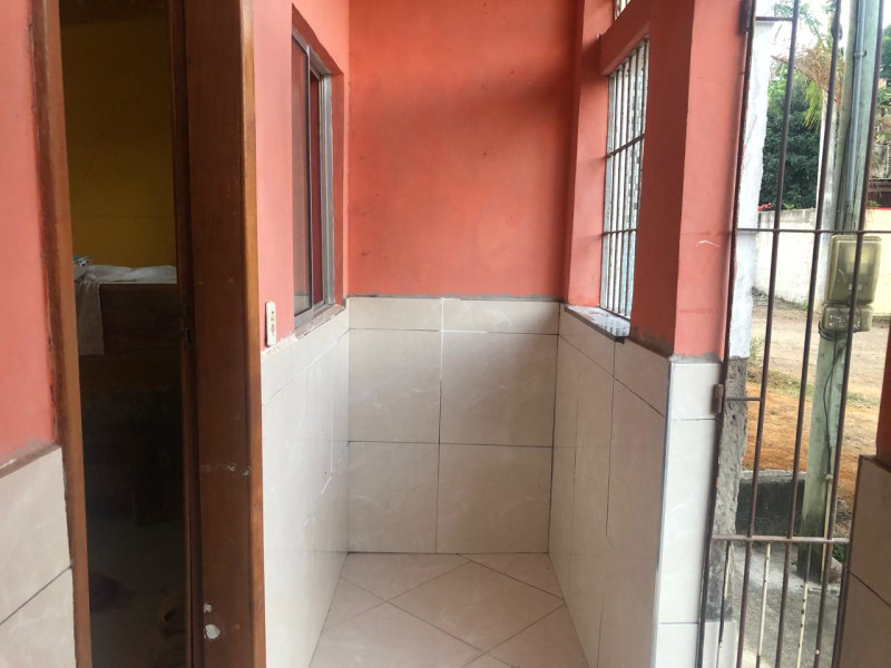 imóvel com 150m² - Vista Dourada - Cariacica