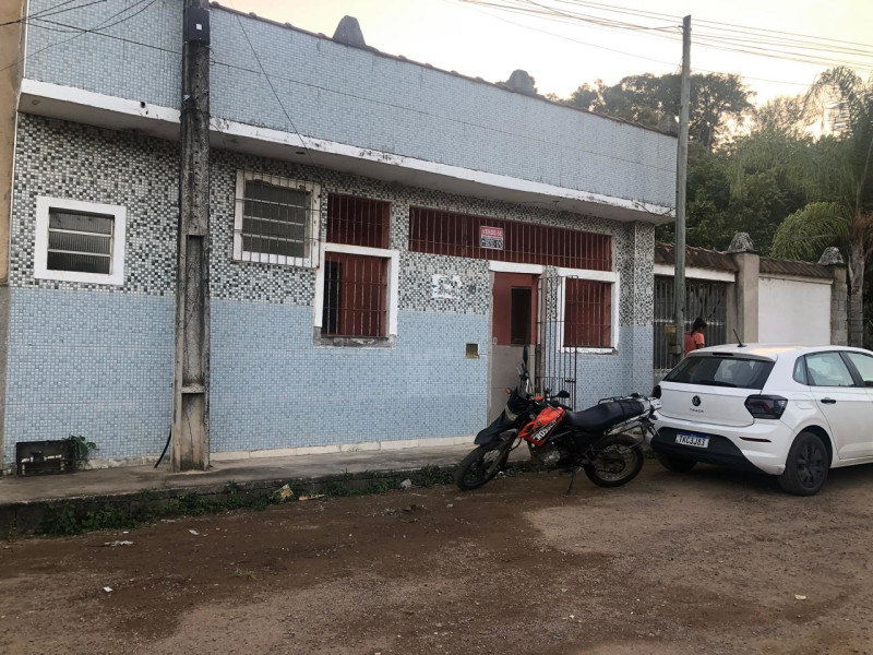 imóvel com 150m² - Vista Dourada - Cariacica
