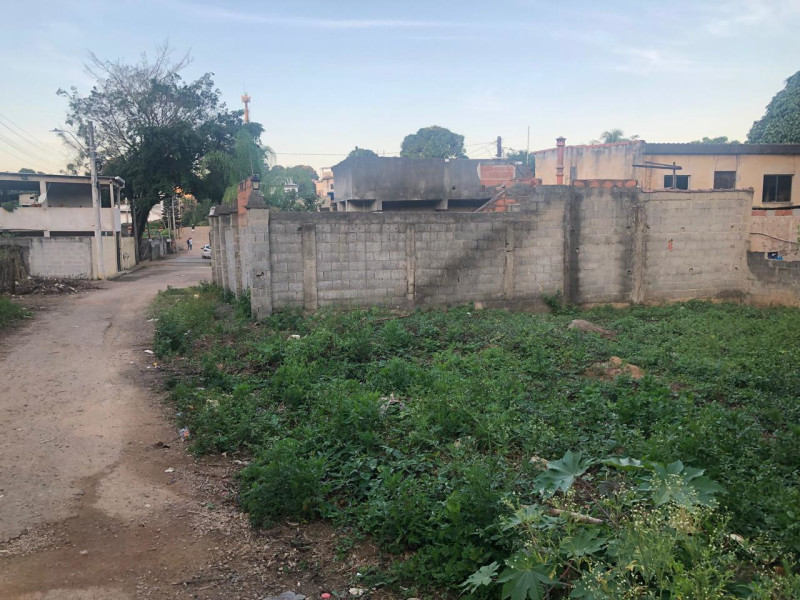 imóvel com 150m² - Vista Dourada - Cariacica