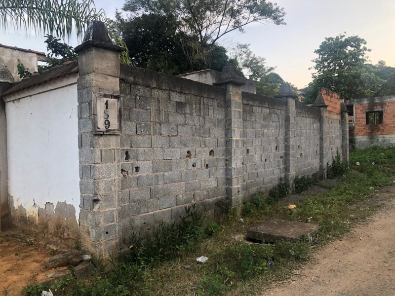 imóvel com 150m² - Vista Dourada - Cariacica