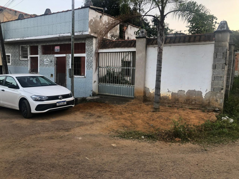 imóvel com 150m² - Vista Dourada - Cariacica