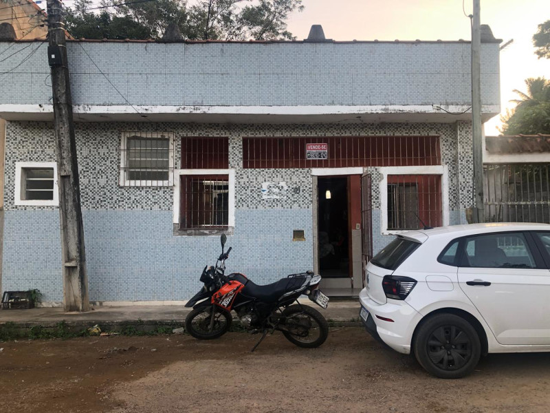 imóvel com 150m² - Vista Dourada - Cariacica
