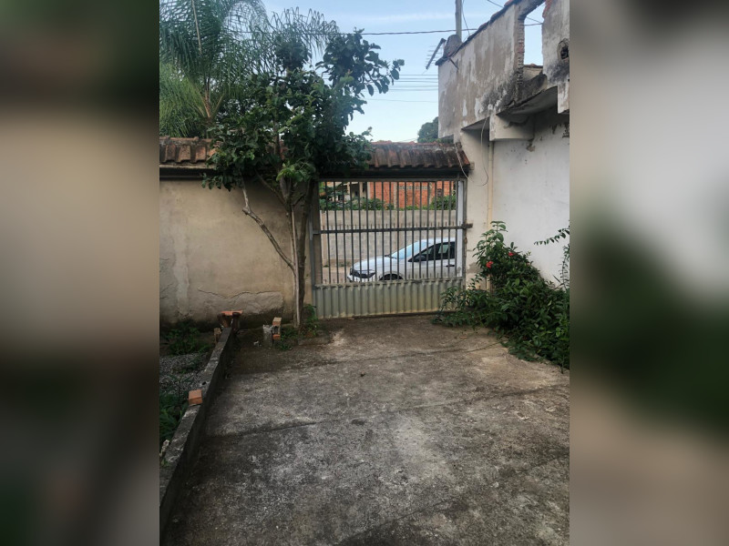 imóvel com 150m² - Vista Dourada - Cariacica