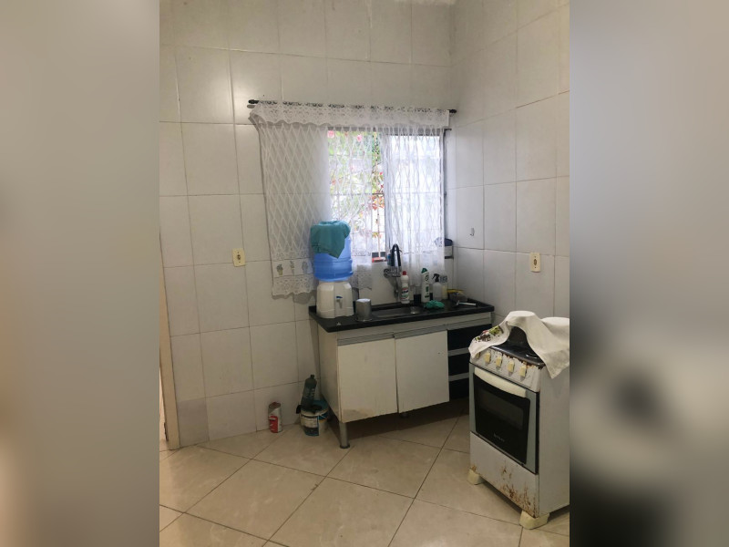 imóvel com 150m² - Vista Dourada - Cariacica