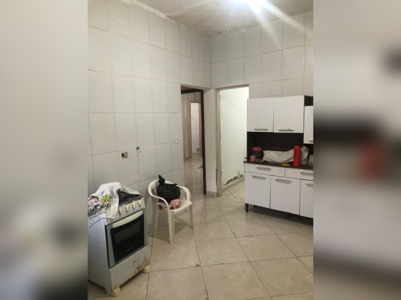 imóvel com 150m² - Vista Dourada - Cariacica