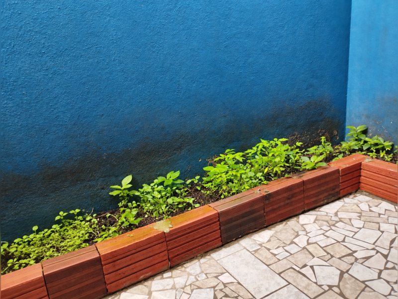imóvel com 200m² - Vila Aurea (Vicente de Carvalho) - Guarujá