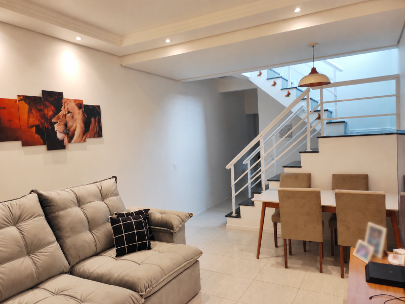 imóvel com 200m² - Vila Aurea (Vicente de Carvalho) - Guarujá